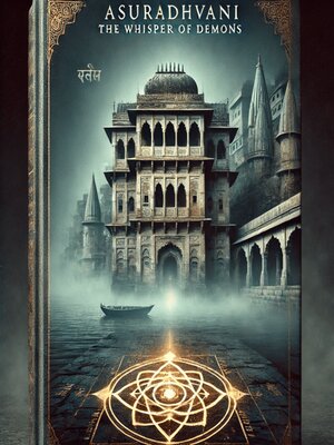 cover image of Asuradhvani